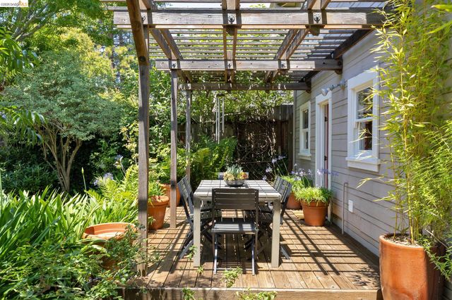 2537 Scenic Avenue, Oakland, CA 94602