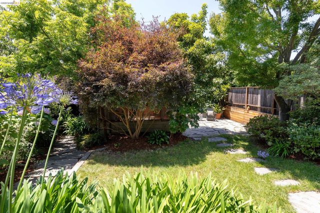 2537 Scenic Avenue, Oakland, CA 94602