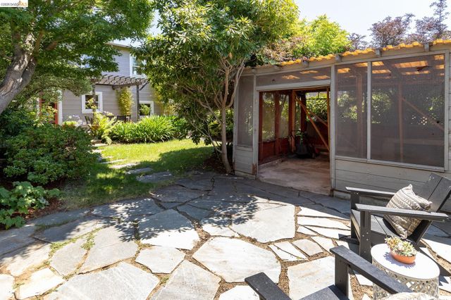 2537 Scenic Avenue, Oakland, CA 94602