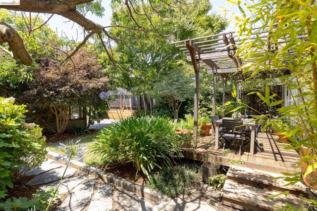 2537 Scenic Avenue, Oakland, CA 94602