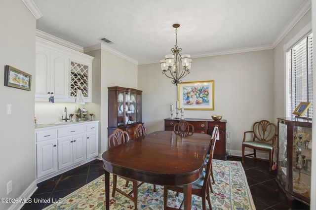 116 Windsor Boulevard, Brandon, MS 39042