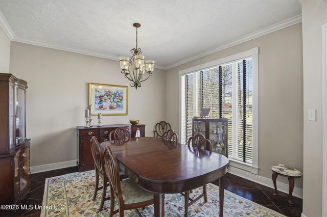 116 Windsor Boulevard, Brandon, MS 39042