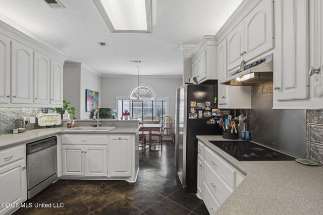 116 Windsor Boulevard, Brandon, MS 39042