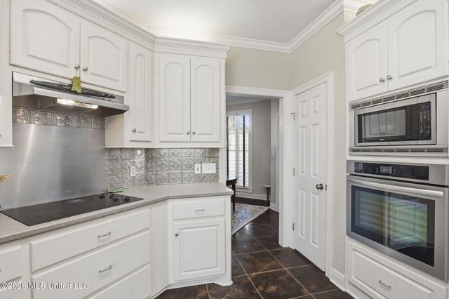 116 Windsor Boulevard, Brandon, MS 39042