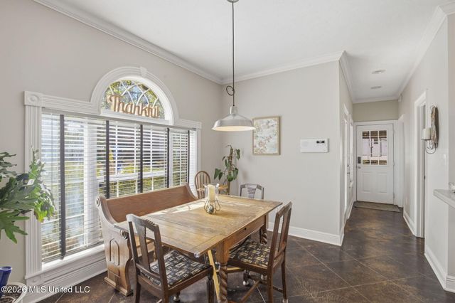 116 Windsor Boulevard, Brandon, MS 39042