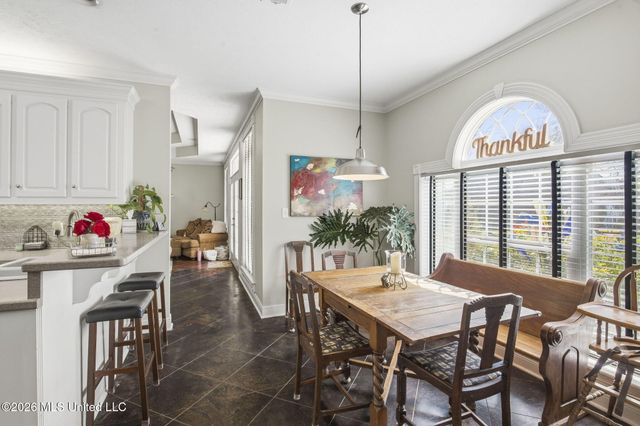 116 Windsor Boulevard, Brandon, MS 39042