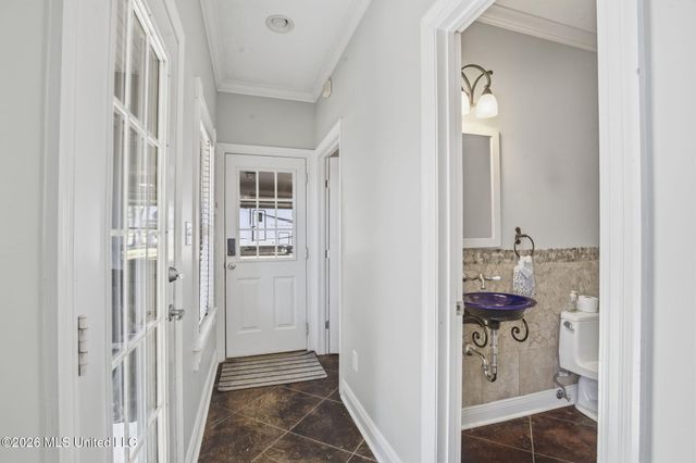 116 Windsor Boulevard, Brandon, MS 39042