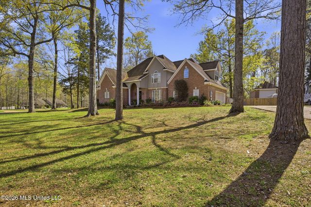 116 Windsor Boulevard, Brandon, MS 39042