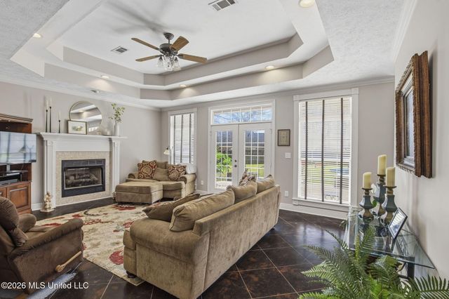 116 Windsor Boulevard, Brandon, MS 39042