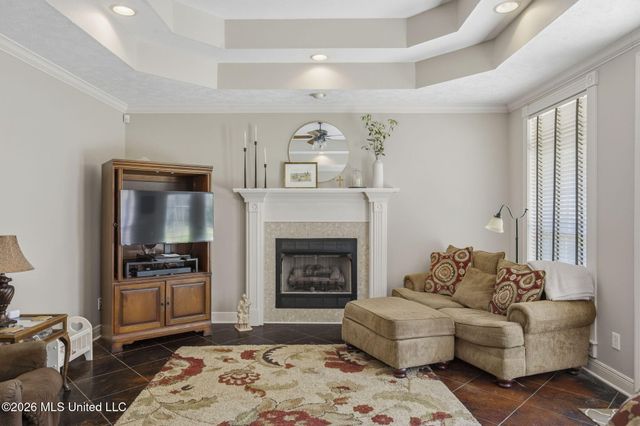 116 Windsor Boulevard, Brandon, MS 39042