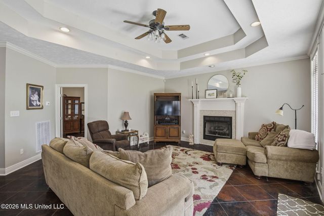 116 Windsor Boulevard, Brandon, MS 39042