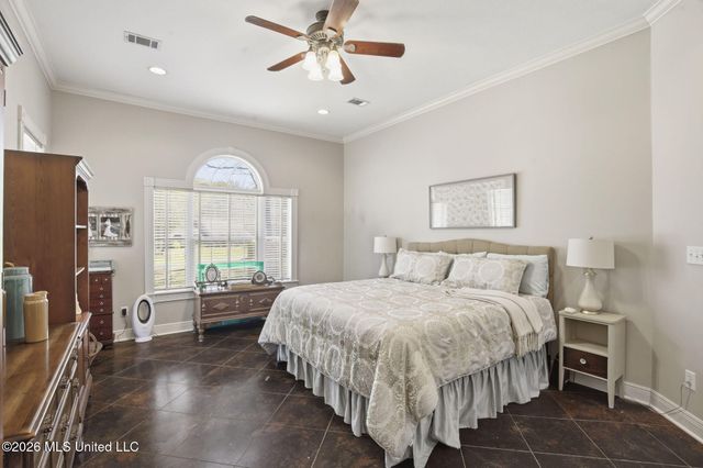 116 Windsor Boulevard, Brandon, MS 39042