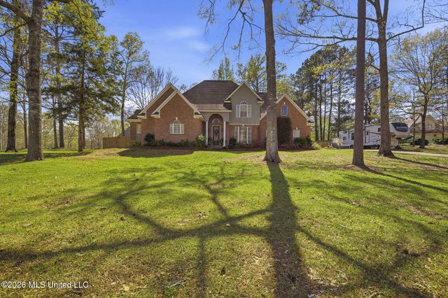 116 Windsor Boulevard, Brandon, MS 39042
