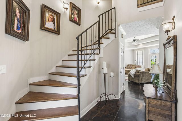 116 Windsor Boulevard, Brandon, MS 39042