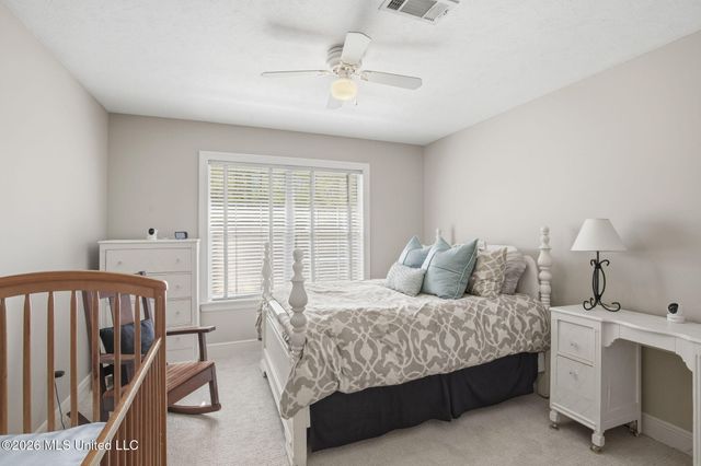 116 Windsor Boulevard, Brandon, MS 39042