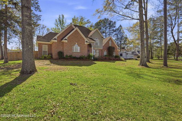 116 Windsor Boulevard, Brandon, MS 39042