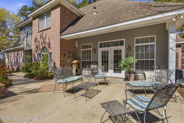 116 Windsor Boulevard, Brandon, MS 39042