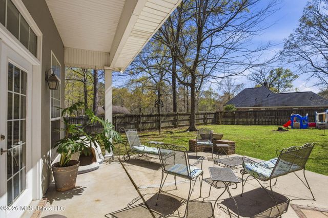 116 Windsor Boulevard, Brandon, MS 39042