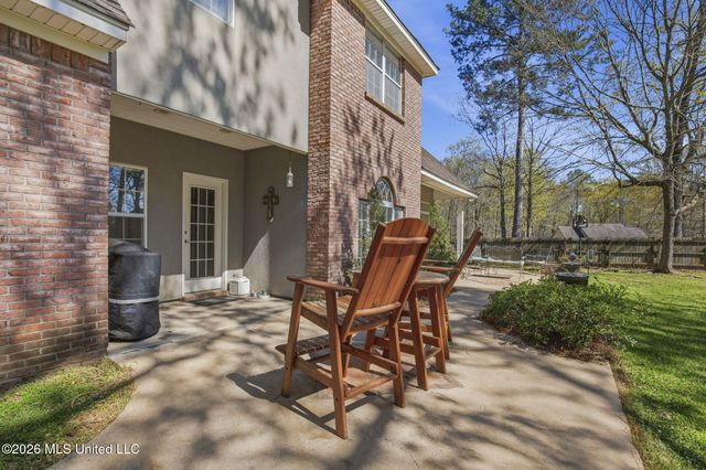 116 Windsor Boulevard, Brandon, MS 39042