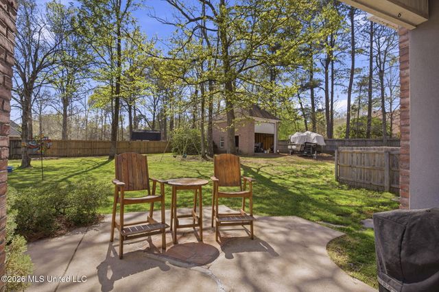 116 Windsor Boulevard, Brandon, MS 39042