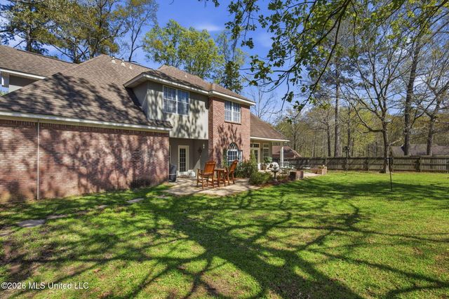 116 Windsor Boulevard, Brandon, MS 39042