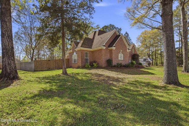 116 Windsor Boulevard, Brandon, MS 39042