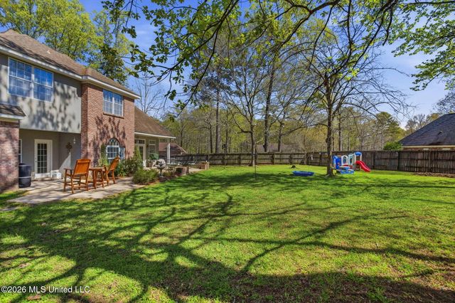 116 Windsor Boulevard, Brandon, MS 39042