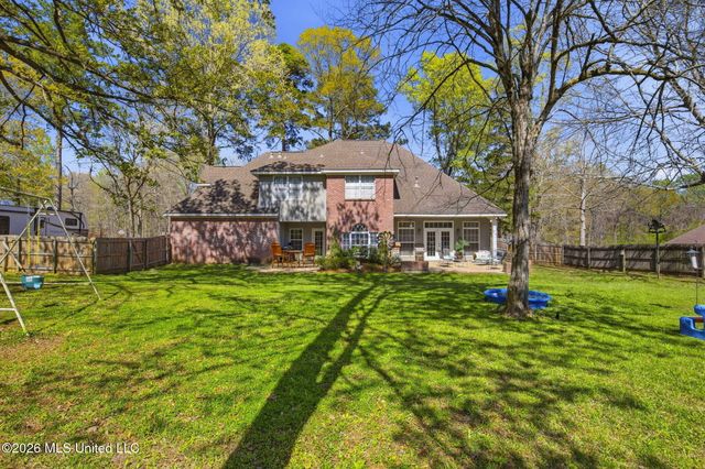 116 Windsor Boulevard, Brandon, MS 39042