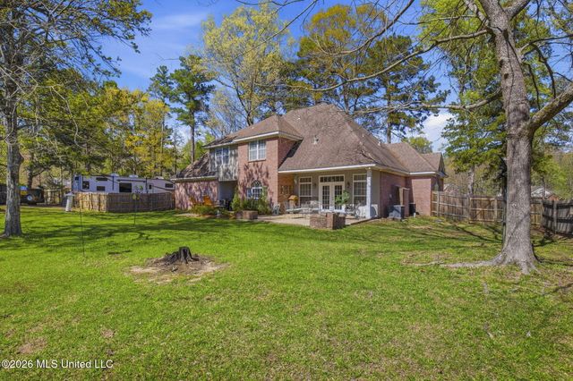 116 Windsor Boulevard, Brandon, MS 39042