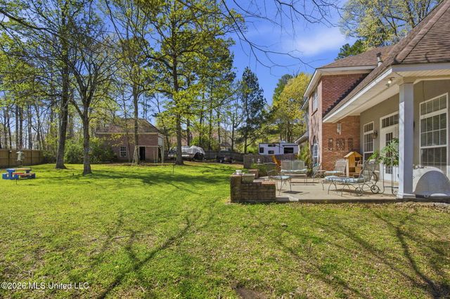 116 Windsor Boulevard, Brandon, MS 39042