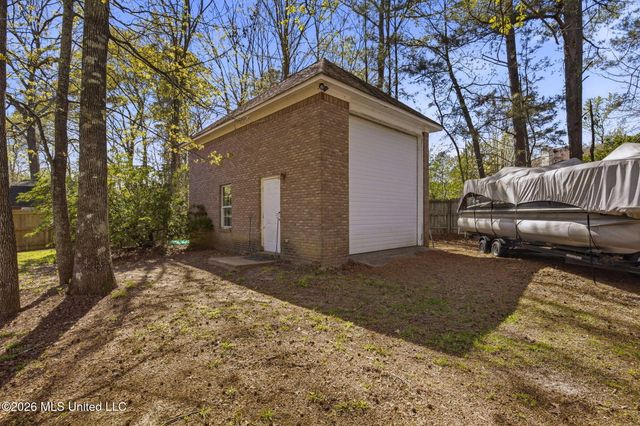 116 Windsor Boulevard, Brandon, MS 39042