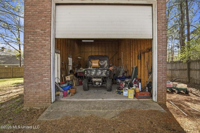 116 Windsor Boulevard, Brandon, MS 39042