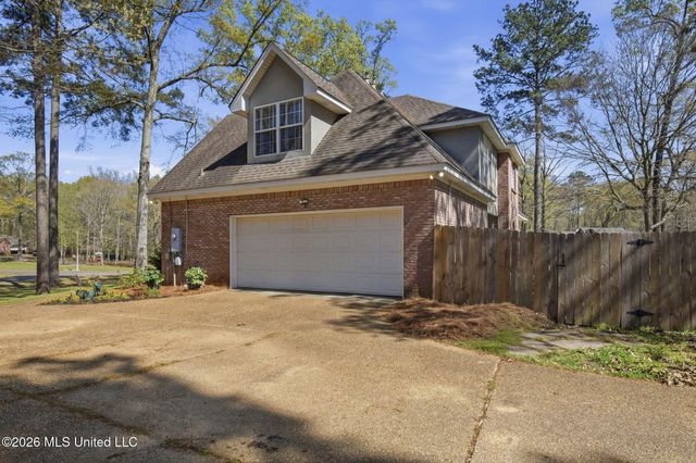 116 Windsor Boulevard, Brandon, MS 39042