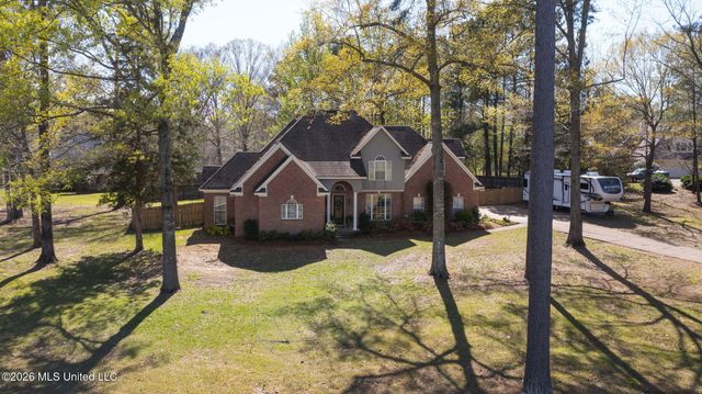 116 Windsor Boulevard, Brandon, MS 39042