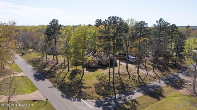 116 Windsor Boulevard, Brandon, MS 39042