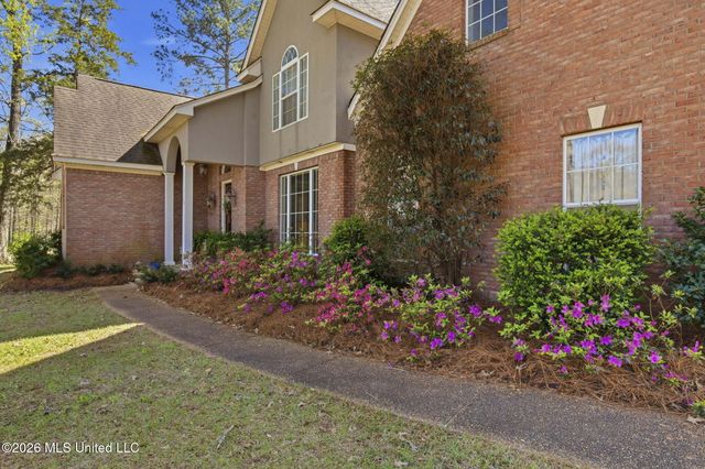 116 Windsor Boulevard, Brandon, MS 39042