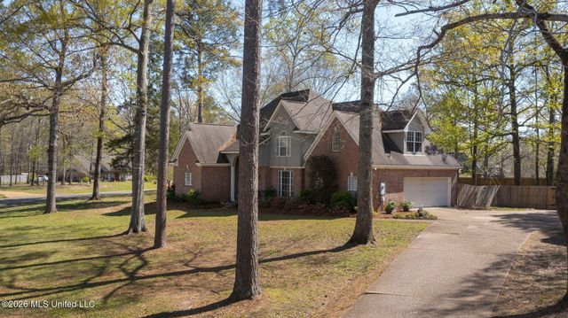 116 Windsor Boulevard, Brandon, MS 39042