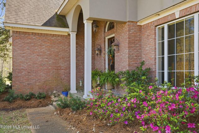 116 Windsor Boulevard, Brandon, MS 39042