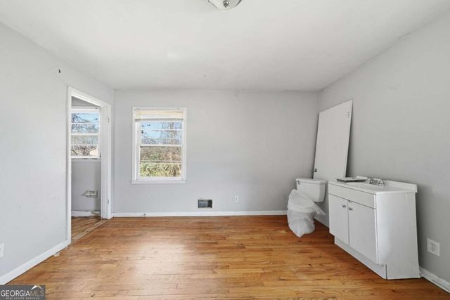 4804 Thompson Mill Road, Lithonia, GA 30038