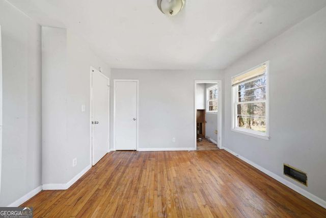 4804 Thompson Mill Road, Lithonia, GA 30038