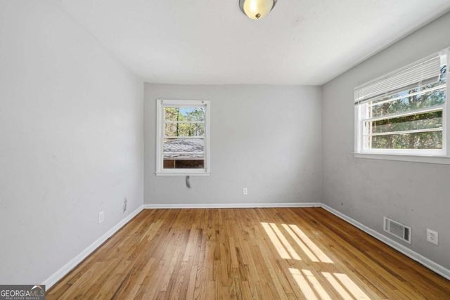 4804 Thompson Mill Road, Lithonia, GA 30038