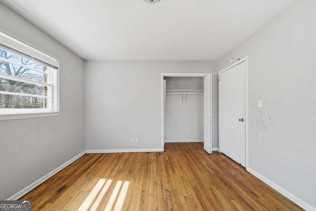 4804 Thompson Mill Road, Lithonia, GA 30038