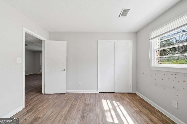 4804 Thompson Mill Road, Lithonia, GA 30038