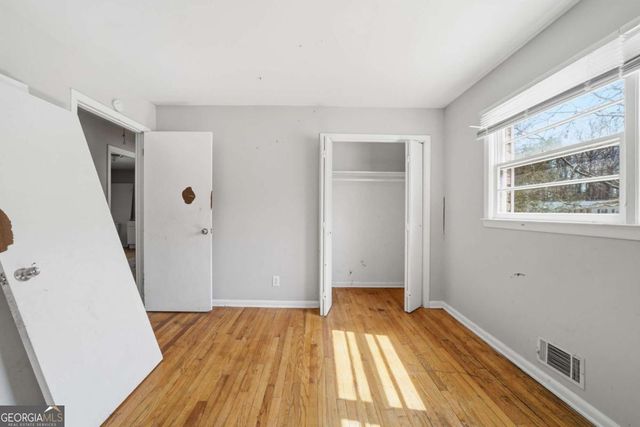 4804 Thompson Mill Road, Lithonia, GA 30038