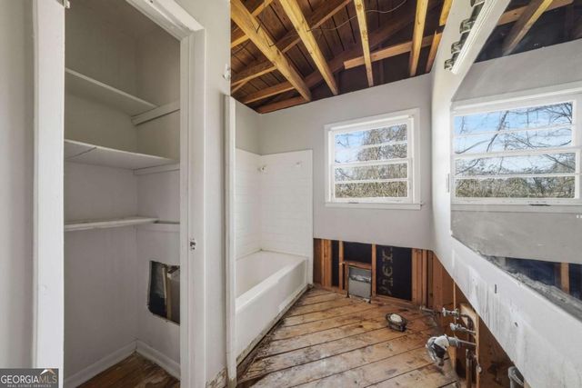 4804 Thompson Mill Road, Lithonia, GA 30038