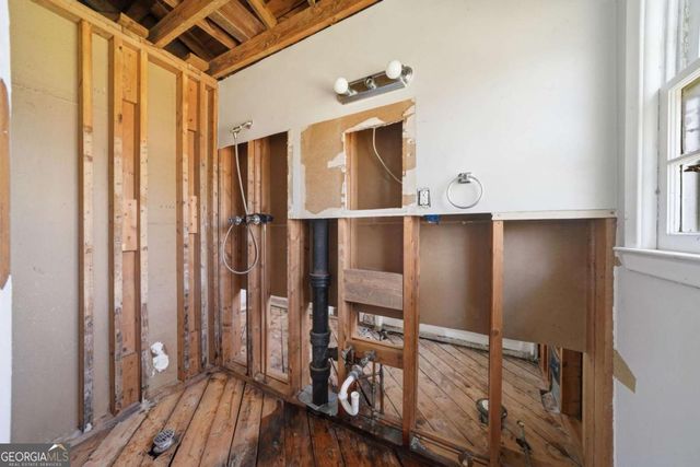 4804 Thompson Mill Road, Lithonia, GA 30038