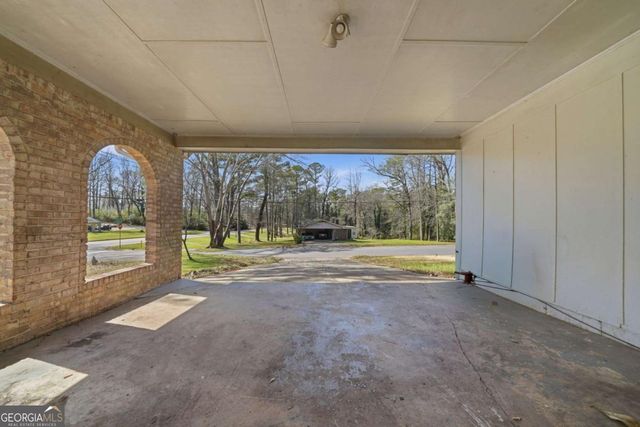 4804 Thompson Mill Road, Lithonia, GA 30038