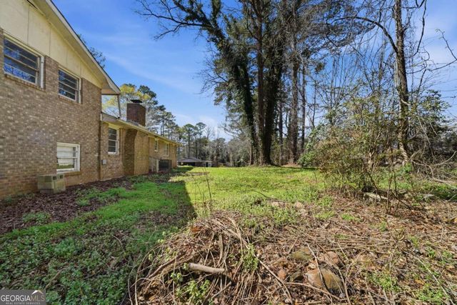 4804 Thompson Mill Road, Lithonia, GA 30038