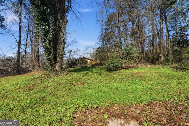 4804 Thompson Mill Road, Lithonia, GA 30038