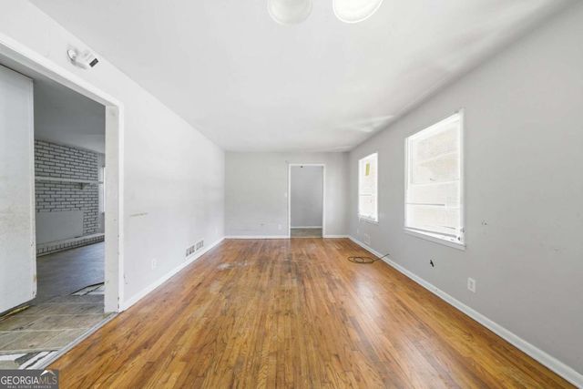 4804 Thompson Mill Road, Lithonia, GA 30038